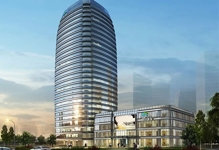 晋城市建筑设计的测试内容