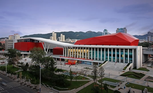 晋城市通知公告的测试信息，内容可以在后台发布编辑删除